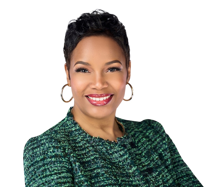 Belinda Cook, Founder and Principal Consultant of Silver Birch Consulting